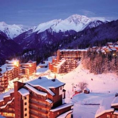 La Tania La Saboia Sleep 8 Private Sauna Lounge Dining 2 Bathrooms Kitchen 2 Balconies Ski In Out Esterno foto