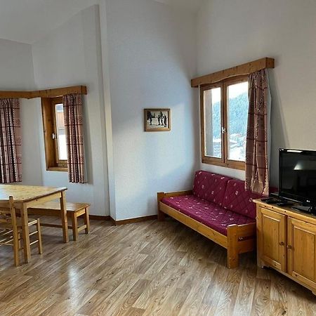 La Tania La Saboia Sleep 8 Private Sauna Lounge Dining 2 Bathrooms Kitchen 2 Balconies Ski In Out Esterno foto
