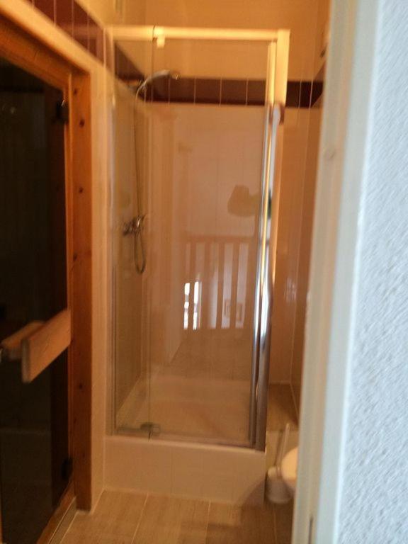 La Tania La Saboia Sleep 8 Private Sauna Lounge Dining 2 Bathrooms Kitchen 2 Balconies Ski In Out Esterno foto