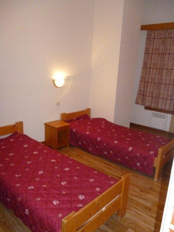 La Tania La Saboia Sleep 8 Private Sauna Lounge Dining 2 Bathrooms Kitchen 2 Balconies Ski In Out Esterno foto