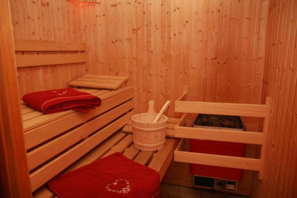 La Tania La Saboia Sleep 8 Private Sauna Lounge Dining 2 Bathrooms Kitchen 2 Balconies Ski In Out Esterno foto