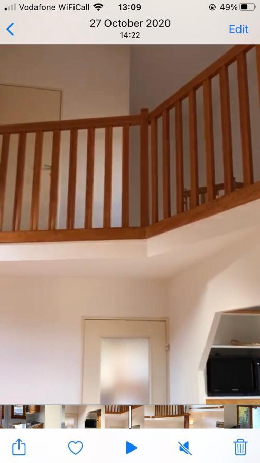 La Tania La Saboia Sleep 8 Private Sauna Lounge Dining 2 Bathrooms Kitchen 2 Balconies Ski In Out Esterno foto