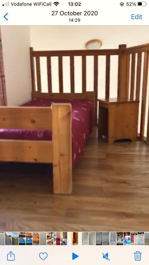 La Tania La Saboia Sleep 8 Private Sauna Lounge Dining 2 Bathrooms Kitchen 2 Balconies Ski In Out Esterno foto