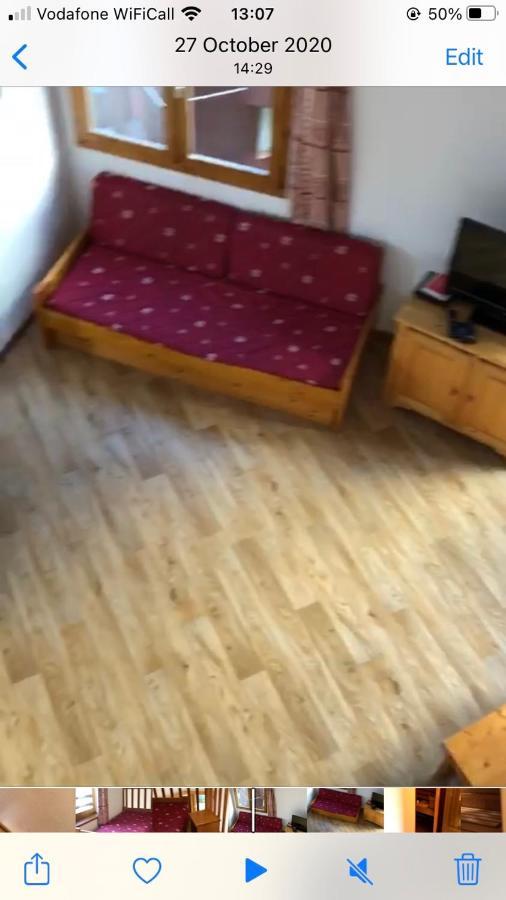 La Tania La Saboia Sleep 8 Private Sauna Lounge Dining 2 Bathrooms Kitchen 2 Balconies Ski In Out Esterno foto
