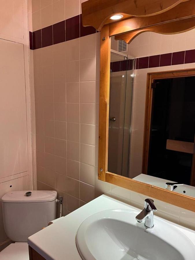 La Tania La Saboia Sleep 8 Private Sauna Lounge Dining 2 Bathrooms Kitchen 2 Balconies Ski In Out Esterno foto
