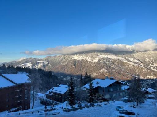 La Tania La Saboia Sleep 8 Private Sauna Lounge Dining 2 Bathrooms Kitchen 2 Balconies Ski In Out Esterno foto